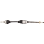 Order TRAKMOTIVE - FD8227 - CV Axle Shaft For Your Vehicle