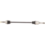 Order TRAKMOTIVE - FD8241 - CV Axle Shaft For Your Vehicle