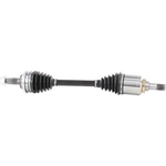 Order TRAKMOTIVE - FD8245 - CV Axle Shaft For Your Vehicle
