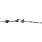 Order TRAKMOTIVE - FD8246 - CV Axle Shaft For Your Vehicle
