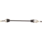 Order TRAKMOTIVE - FD8258 - CV Axle Shaft For Your Vehicle