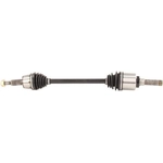 Order TRAKMOTIVE - FD8279 - CV Axle Shaft For Your Vehicle