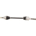 Order TRAKMOTIVE - FD8280 - CV Axle Shaft For Your Vehicle
