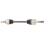 Order TRAKMOTIVE - FD8283 - CV Axle Shaft For Your Vehicle