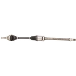 Order TRAKMOTIVE - FD8288 - CV Axle Shaft For Your Vehicle