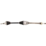 Order TRAKMOTIVE - FD8307 - CV Axle Shaft For Your Vehicle