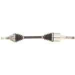 Order TRAKMOTIVE - FD8312 - CV Axle Shaft For Your Vehicle
