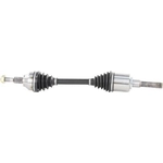 Order TRAKMOTIVE - FD8330 - CV Axle Shaft For Your Vehicle