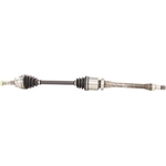 Order TRAKMOTIVE - FD8336 - CV Axle Shaft For Your Vehicle