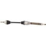 Order TRAKMOTIVE - FD8363 - CV Axle Shaft For Your Vehicle