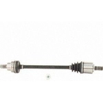 Order TRAKMOTIVE - FD8368 - CV Axle Shaft For Your Vehicle