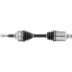 Order TRAKMOTIVE - GM8041 - CV Axle Shaft For Your Vehicle