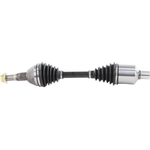 Order TRAKMOTIVE - GM8045 - CV Axle Shaft For Your Vehicle