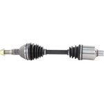 Order TRAKMOTIVE - GM8046 - CV Axle Shaft For Your Vehicle