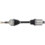 Order TRAKMOTIVE - GM8049 - CV Axle Shaft For Your Vehicle