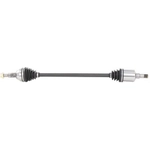 Order TRAKMOTIVE - GM8091 - CV Axle Shaft For Your Vehicle