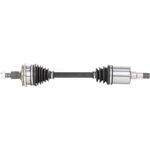 Order TRAKMOTIVE - GM8098 - CV Axle Shaft For Your Vehicle