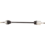 Order TRAKMOTIVE - GM8132 - CV Axle Shaft For Your Vehicle