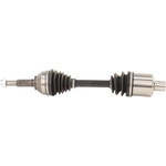 Order TRAKMOTIVE - GM8138 - CV Axle Shaft For Your Vehicle