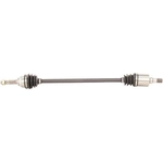 Order TRAKMOTIVE - GM8175 - CV Axle Shaft For Your Vehicle