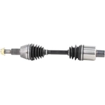 Order TRAKMOTIVE - GM8202 - CV Axle Shaft For Your Vehicle