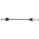 Order TRAKMOTIVE - GM8211 - CV Axle Shaft For Your Vehicle
