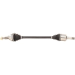 Order TRAKMOTIVE - GM8225 - CV Axle Shaft For Your Vehicle