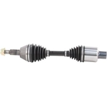 Order New CV Shaft by TRAKMOTIVE - GM8231 For Your Vehicle