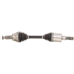 Order TRAKMOTIVE - GM8240 - CV Axle Shaft For Your Vehicle