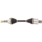 Order New CV Shaft by TRAKMOTIVE - GM8242 For Your Vehicle