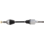 Order TRAKMOTIVE - GM8263 - CV Axle Shaft For Your Vehicle