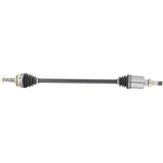 Order TRAKMOTIVE - GM8284 - CV Axle Shaft For Your Vehicle