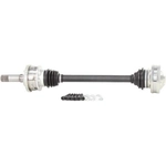 Order TRAKMOTIVE - GM8294 - CV Axle Shaft For Your Vehicle