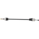 Order TRAKMOTIVE - GM8304 - CV Axle Shaft For Your Vehicle