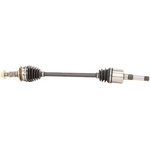Order TRAKMOTIVE - GM8305 - CV Axle Shaft For Your Vehicle