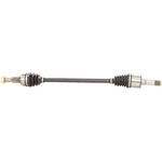 Order TRAKMOTIVE - GM8306 - CV Axle Shaft For Your Vehicle