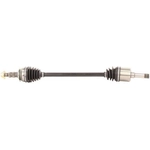 Order TRAKMOTIVE - GM8310 - CV Axle Shaft For Your Vehicle