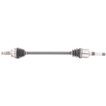 Order TRAKMOTIVE - GM8311 - CV Axle Shaft For Your Vehicle