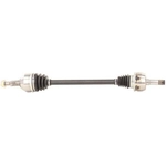 Order TRAKMOTIVE - GM8319 - CV Axle Shaft For Your Vehicle