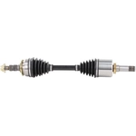 Order TRAKMOTIVE - GM8323 - CV Axle Shaft For Your Vehicle