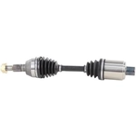 Order New CV Shaft by TRAKMOTIVE - GM8377 For Your Vehicle
