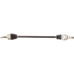 Order TRAKMOTIVE - GM8380 - CV Axle Shaft For Your Vehicle
