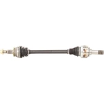 Order TRAKMOTIVE - GM8384 - CV Axle Shaft For Your Vehicle