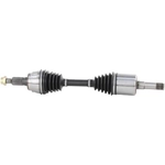 Order TRAKMOTIVE - GM8389 - CV Axle Shaft For Your Vehicle