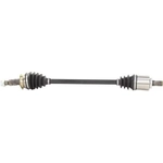 Order TRAKMOTIVE - GM8399 - CV Axle Shaft For Your Vehicle