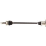 Order TRAKMOTIVE - GM8403 - CV Axle Shaft For Your Vehicle