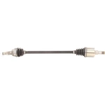 Order New CV Shaft by TRAKMOTIVE - GM8405 For Your Vehicle