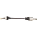 Order New CV Shaft by TRAKMOTIVE - GM8406 For Your Vehicle