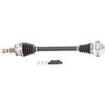 Order TRAKMOTIVE - GM8415 - CV Axle Shaft For Your Vehicle