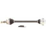 Order TRAKMOTIVE - GM8421 - CV Axle Shaft For Your Vehicle
